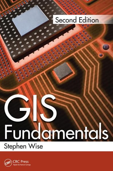 Produktbild: GIS Fundamentals