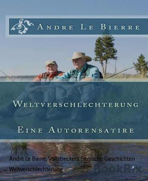 Produktbild: Weltverschlechterung