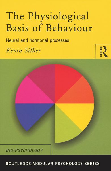 Produktbild: The Physiological Basis of Behaviour