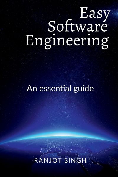 Produktbild: Easy Software Engineering