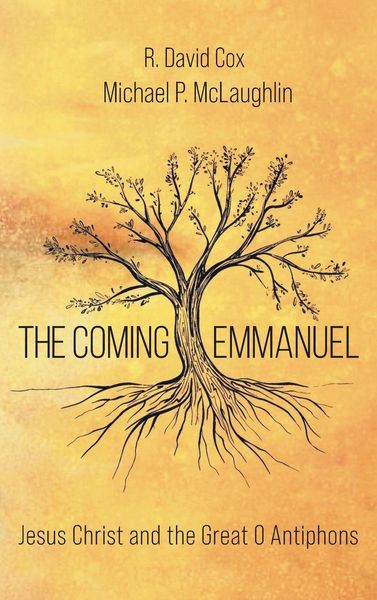 Produktbild: The Coming Emmanuel