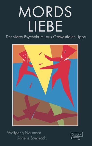 Produktbild: Mordsliebe