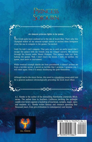 Produktbild: Princess Sojourn