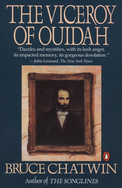Produktbild: The Viceroy of Ouidah