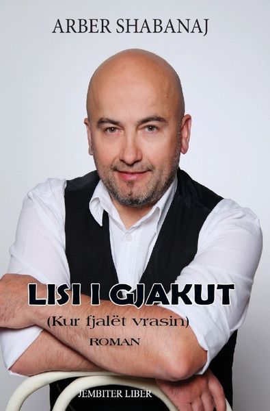 Produktbild: Lisi i gjakut