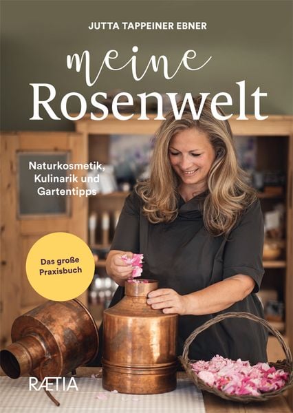 Produktbild: Meine Rosenwelt