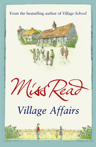 Produktbild: Village Affairs
