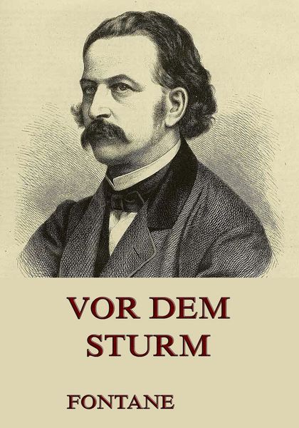 Produktbild: Vor dem Sturm