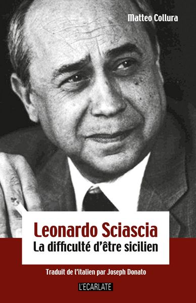Produktbild: Leonardo Sciascia