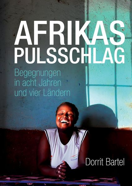 Produktbild: Afrikas Pulsschlag