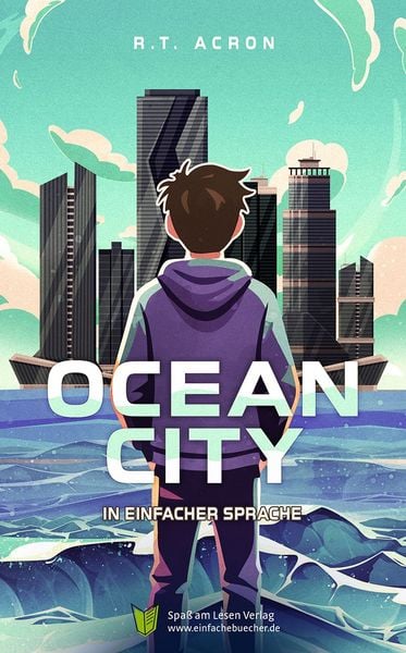 Produktbild: Ocean City