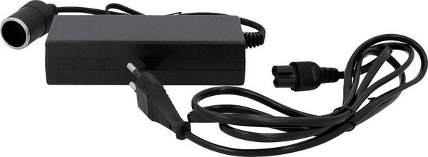 Produktbild: AEG 10698 KA6 Spannungswandler 72 W 1 St. Ausgangsspannung (Details)=12 V Betriebsspannung=230 V 6 A