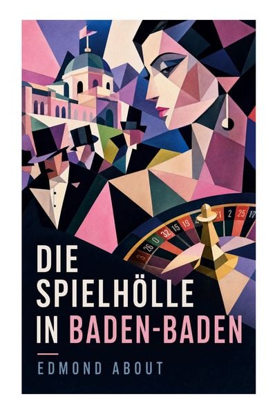 Produktbild: Die Spielh&ouml;lle in Baden-Baden