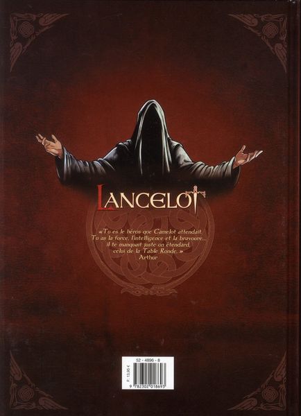 Produktbild: Lancelot