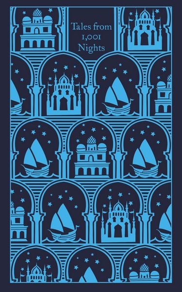 Produktbild: Tales from 1,001 Nights