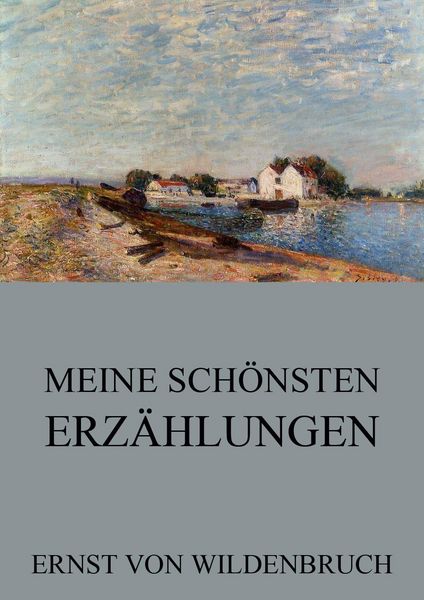 Produktbild: Meine sch&ouml;nsten Erz&auml;hlungen