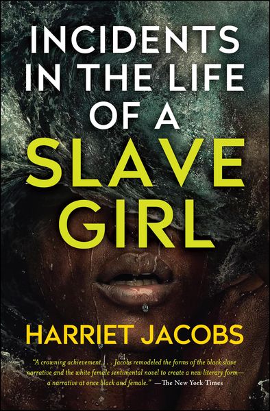 Produktbild: Incidents in the Life of a Slave Girl