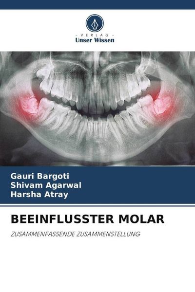 Produktbild: Beeinflusster Molar