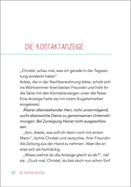 Produktbild: Liebesgeschichten