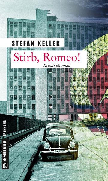 Produktbild: Stirb, Romeo!