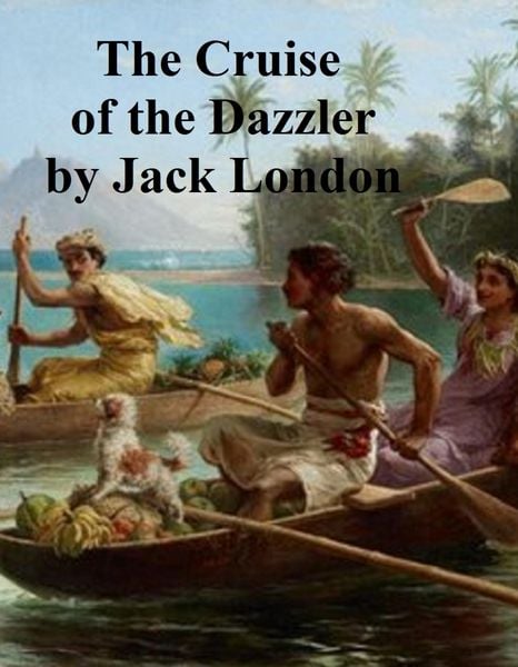 Produktbild: Cruise of the Dazzler