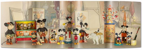 Produktbild: Walt Disney's Mickey Mouse