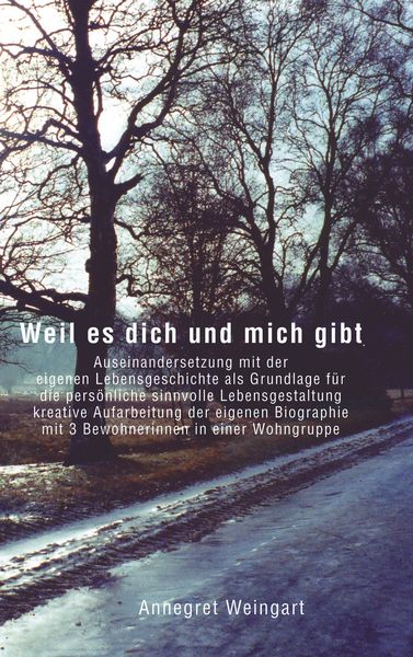 Produktbild: Weil es dich und mich gibt