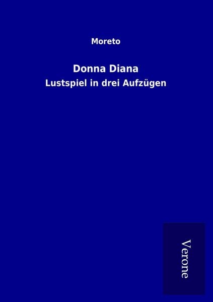 Produktbild: Donna Diana