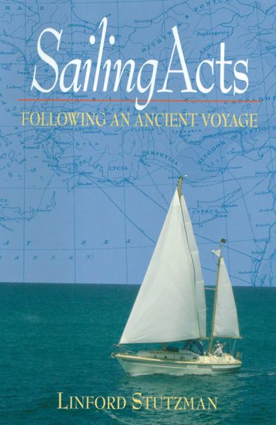 Produktbild: Sailing Acts