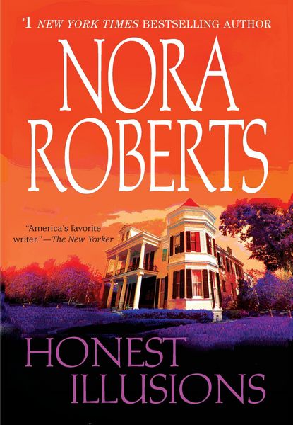 Produktbild: Honest Illusions