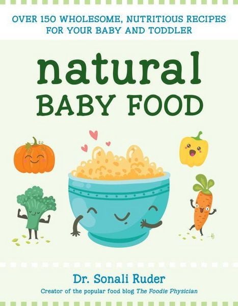 Produktbild: Natural Baby Food