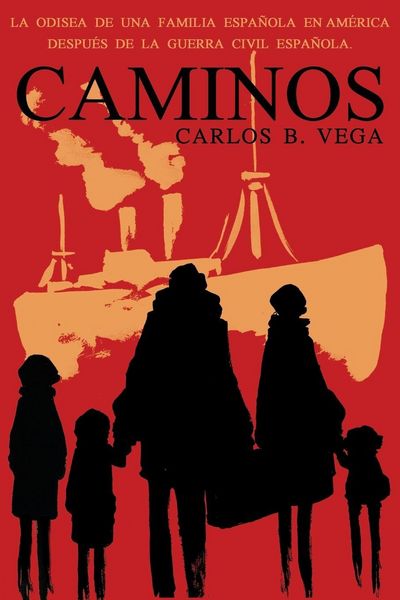 Produktbild: Caminos
