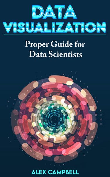 Produktbild: Data Visualization