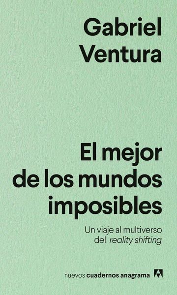 Produktbild: Mejor de Los Mundos Imposibles, El