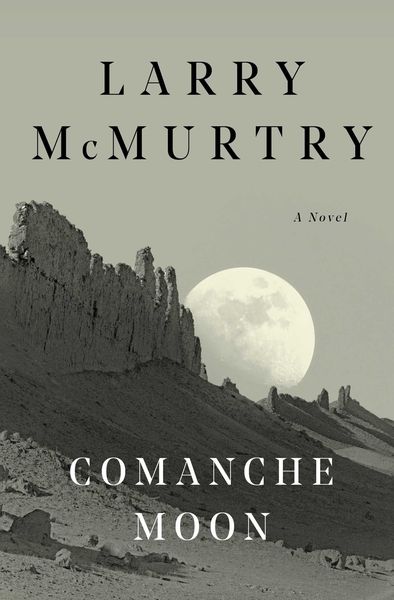 Produktbild: Comanche Moon