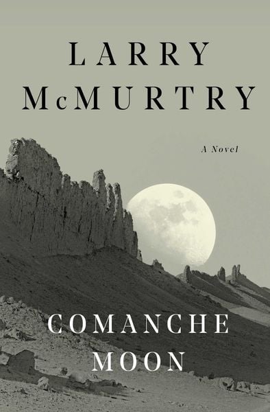 Produktbild: Comanche Moon