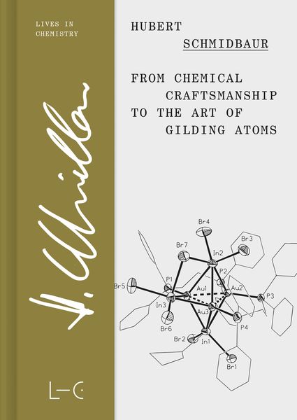 Produktbild: From Chemical Craftsmanship to the Art of Gilding Atoms