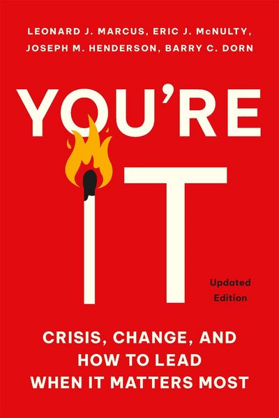 Produktbild: You're It