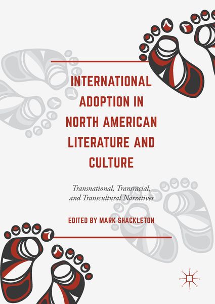 Produktbild: International Adoption in North American Literature and Culture