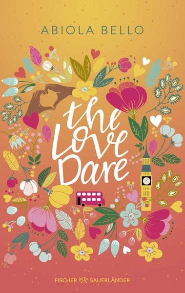 Produktbild: The Love Dare