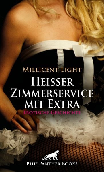 Produktbild: Hei&szlig;er Zimmerservice mit Extra | Erotische Geschichte