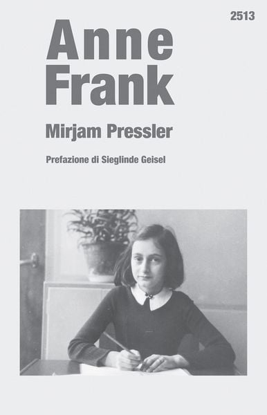 Produktbild: Anne Frank