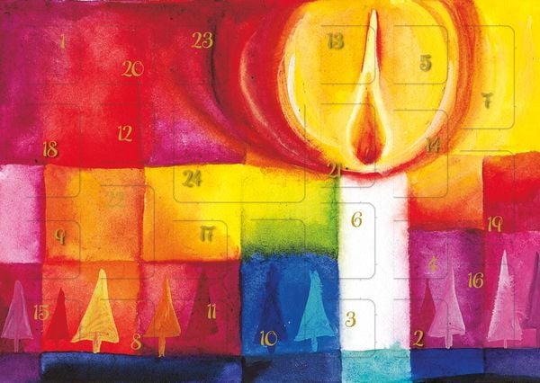 Produktbild: Genussmomente im Advent