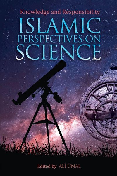 Produktbild: Islamic Perspectives on Science