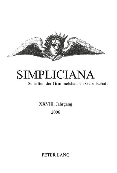 Produktbild: Simpliciana
