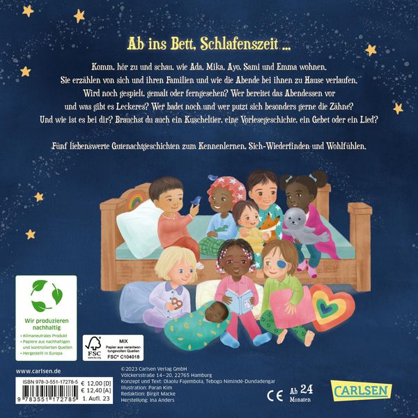 Isbn 978 3 551 31029 3 "So schlafe ich! Und wie schläfst du?" online kaufen
