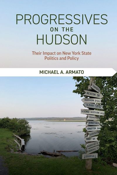 Produktbild: Progressives on the Hudson