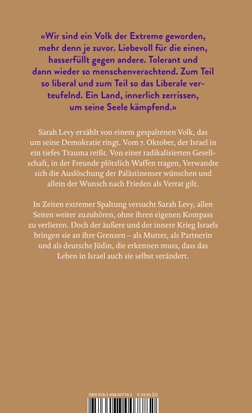 Produktbild: Kein anderes Land