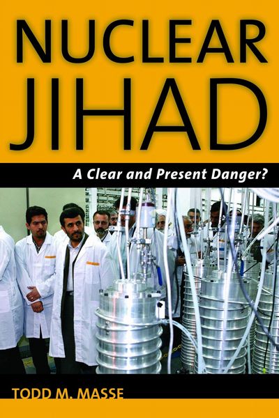 Produktbild: Nuclear Jihad