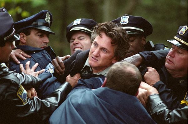 Produktbild: Mystic River